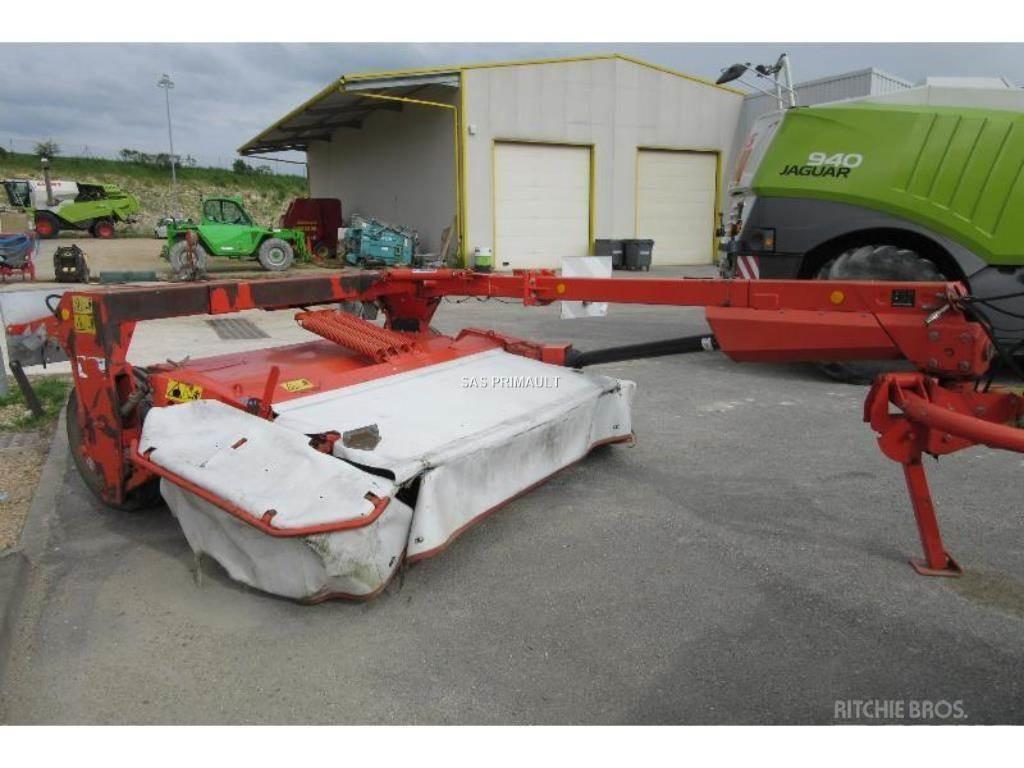 Kuhn FC283TG Slåtterkrossar