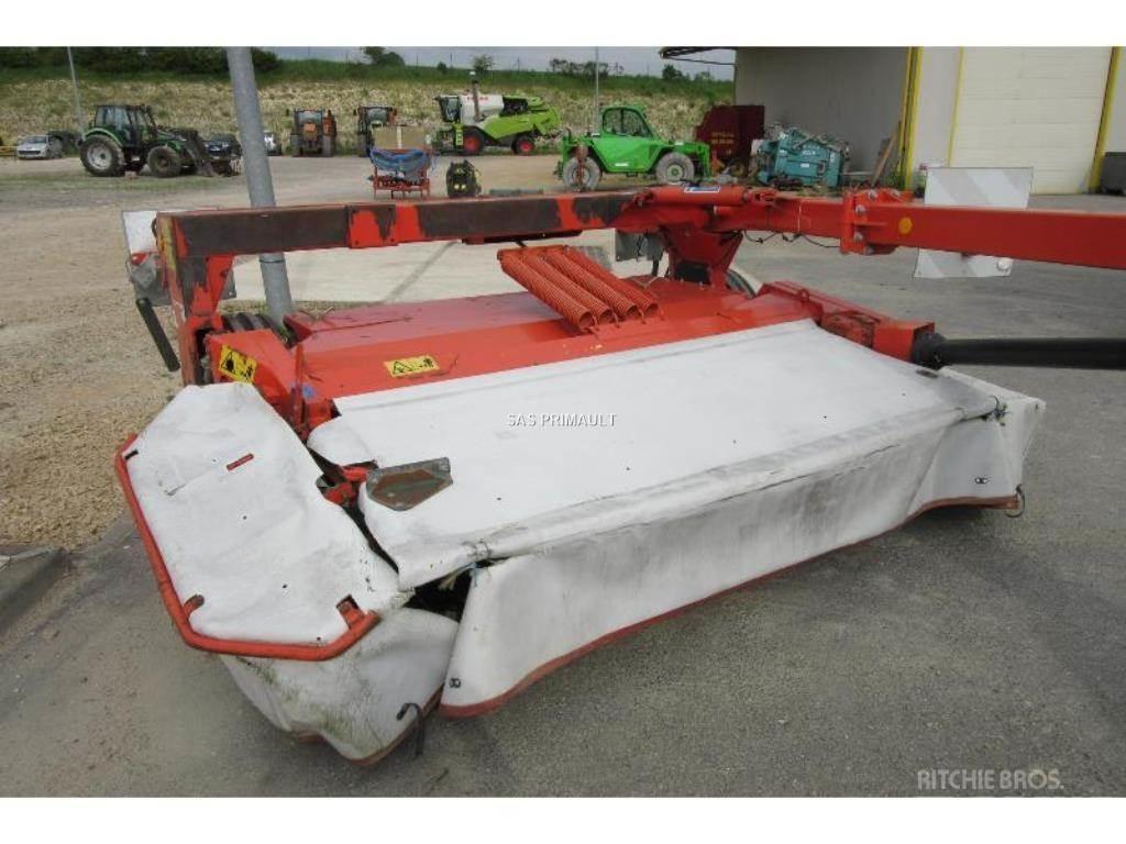 Kuhn FC283TG Slåtterkrossar