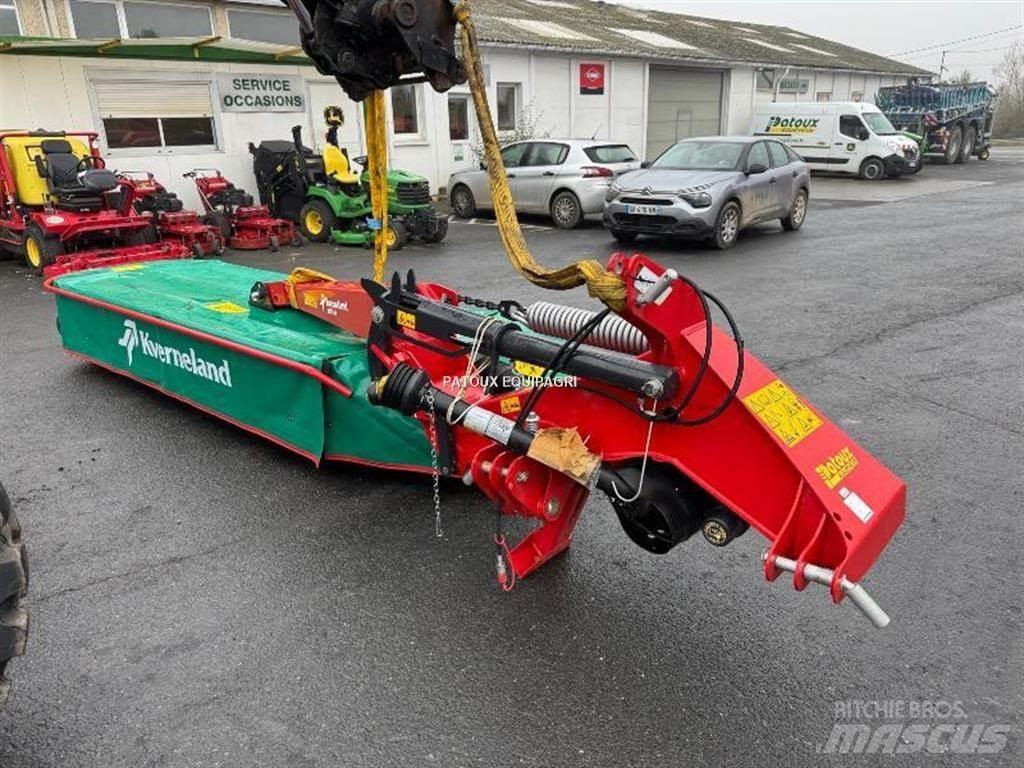 Kverneland KT2836M Såbäddsharvar och rototillers