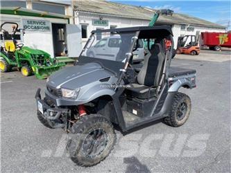 Kymco UXV 700 ATV