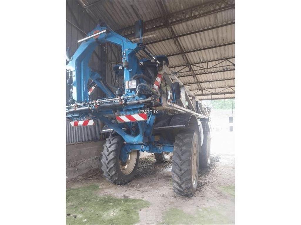 Matrot XENON 4300 Lantbruk - Övrigt