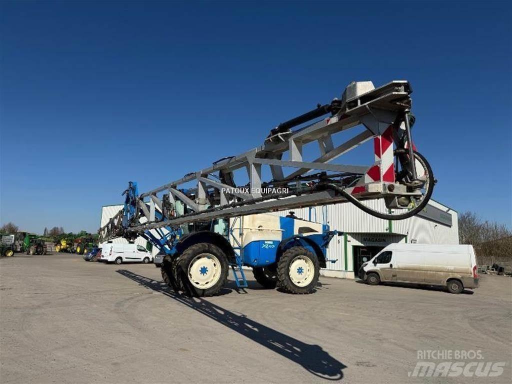 Matrot XENON 4300 Lantbruk - Övrigt