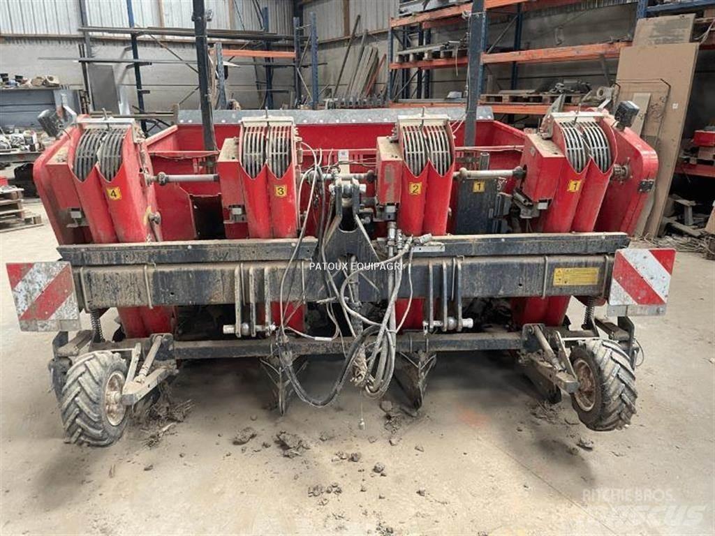 Miedema CP42 Potatissättare