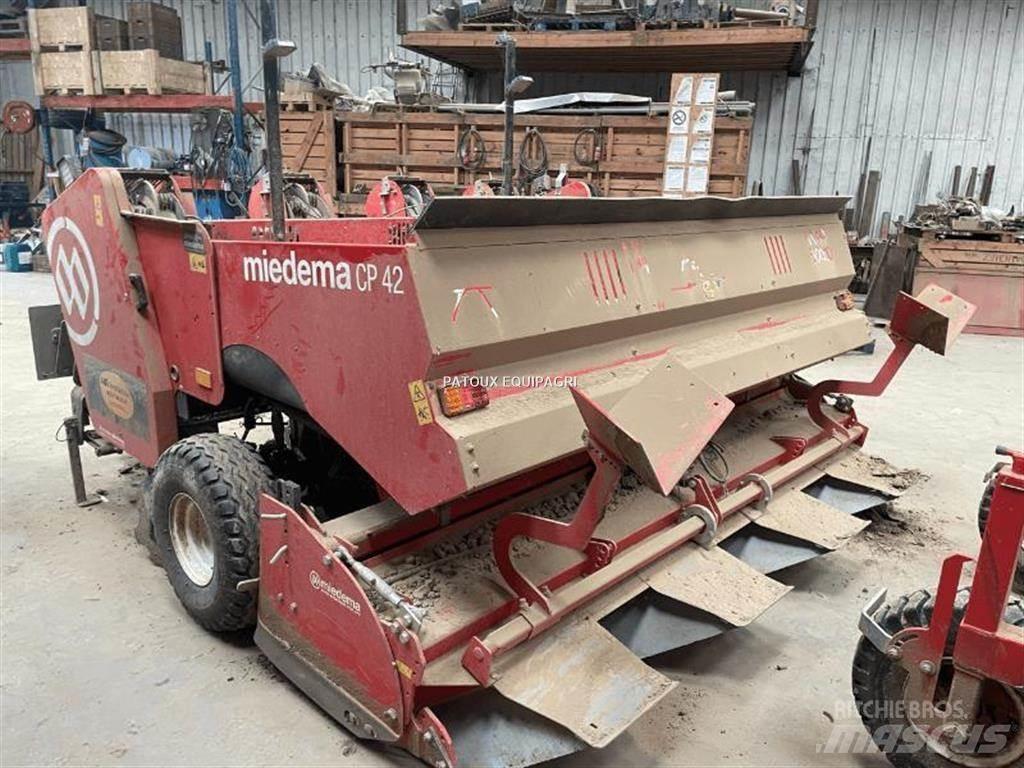 Miedema CP42 Potatissättare