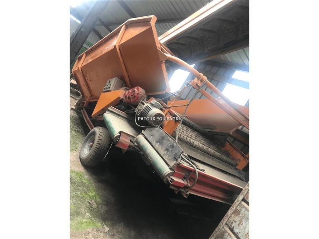 Miedema DISCO 450 Lantbruk - Övrigt