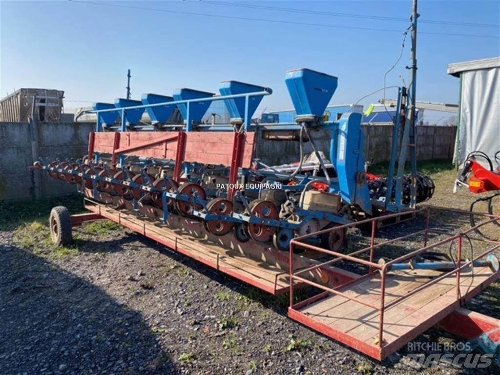 Monosem BR 12R Såmaskiner