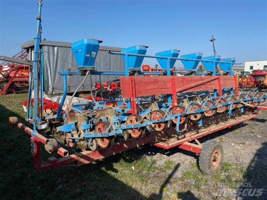 Monosem BR 12R Såmaskiner