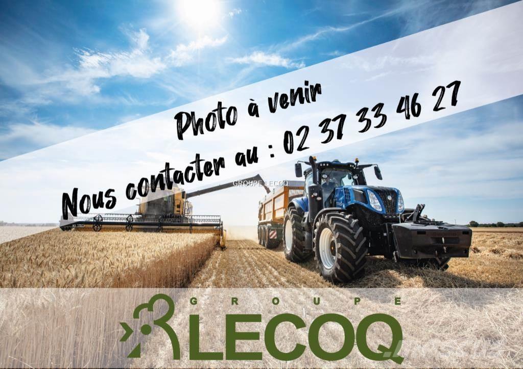 New Holland T7.230 Traktorer