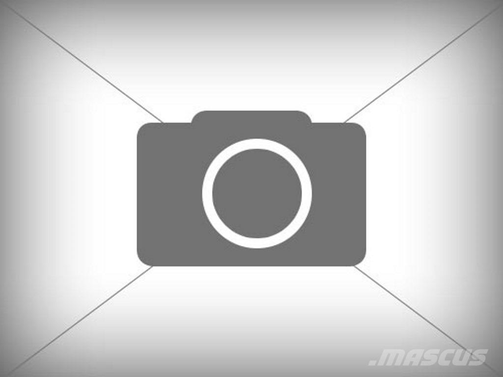  Rosmital 302 Vändare och luftare