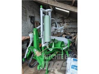 Sipma 7510 KLARA Inplastare