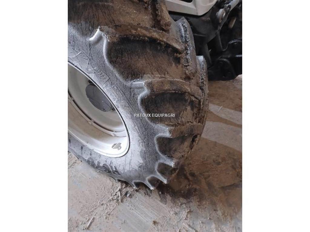 Valtra N174 DIRECT Traktorer