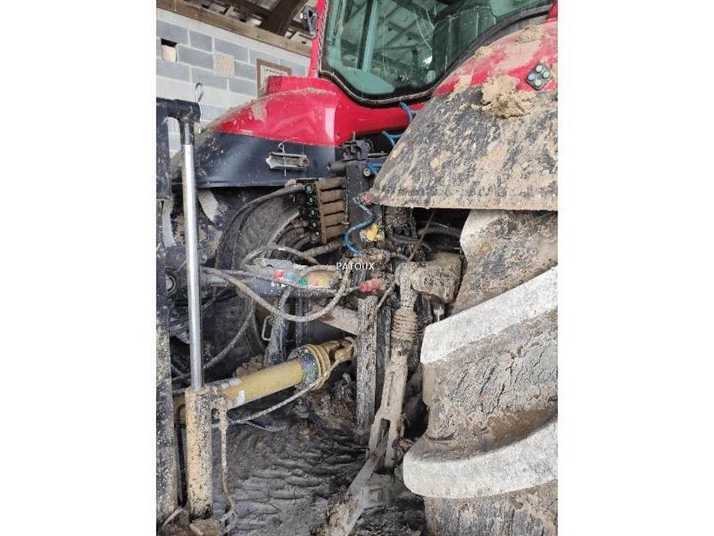 Valtra T214 DIRECT Traktorer