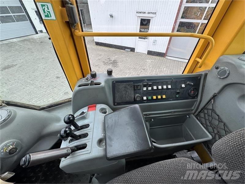 Volvo L 110 E Hjullastare