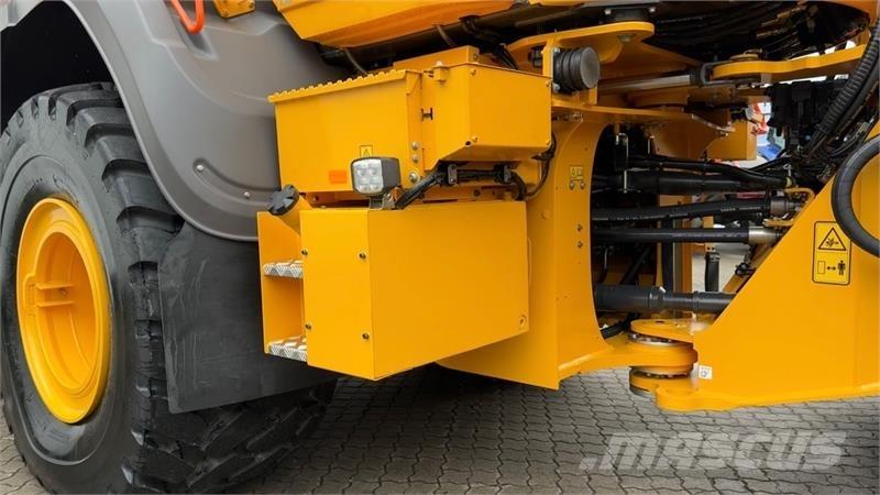 Volvo L 110 H Hjullastare