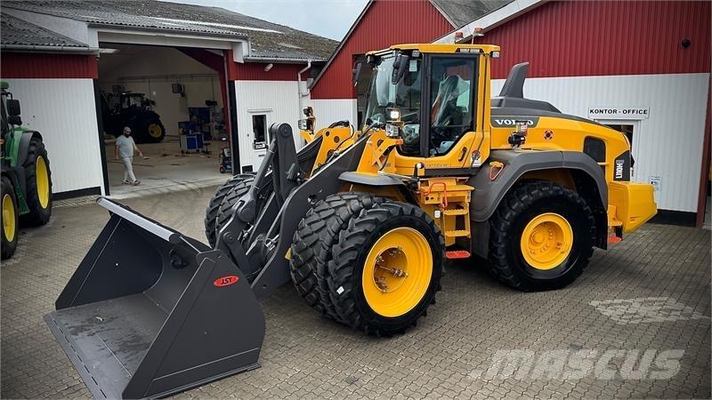 Volvo L 110 H Hjullastare
