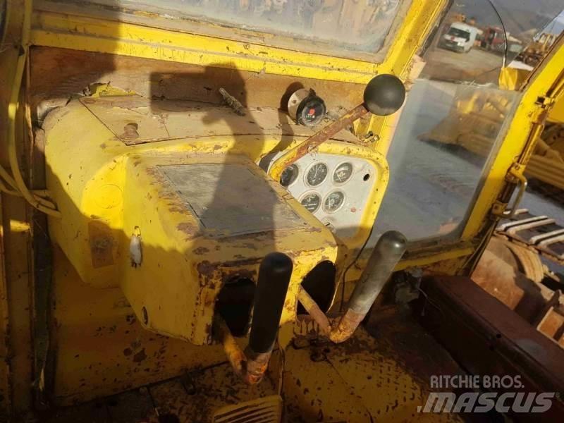 CAT D7 80 ΕΥΚΑΙΡΙΑ Entreprenad - Övrigt
