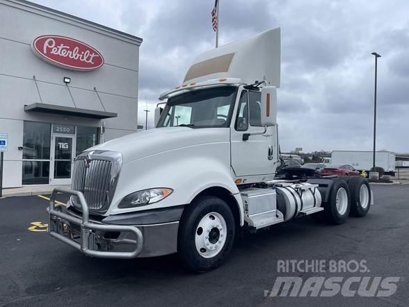 International PROSTAR Dragbilar