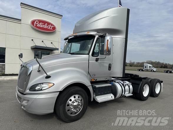 International PROSTAR Dragbilar