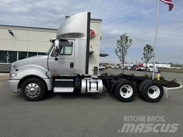 International PROSTAR Dragbilar