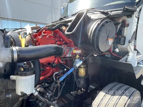 International PROSTAR Dragbilar