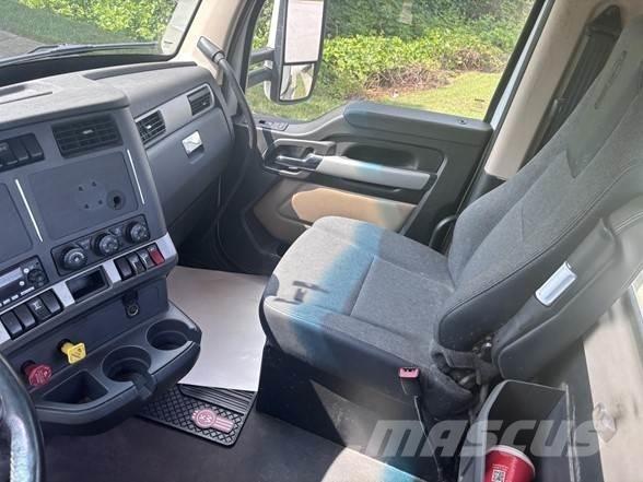 Kenworth T680 Dragbilar
