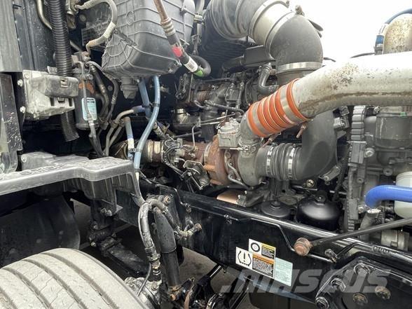Kenworth T680 Dragbilar