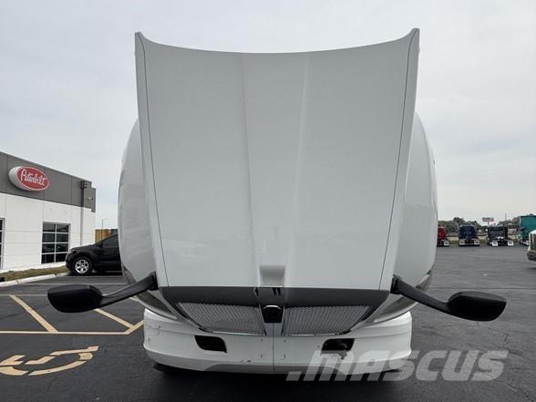 Kenworth T680 Dragbilar