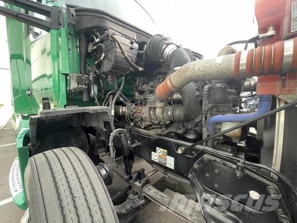 Kenworth T680 Dragbilar