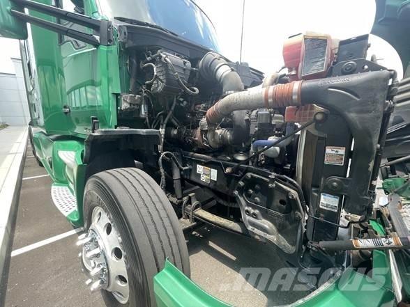 Kenworth T680 Dragbilar