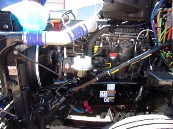 Kenworth T680 Dragbilar