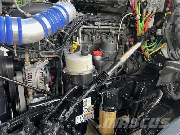 Kenworth T680 Dragbilar