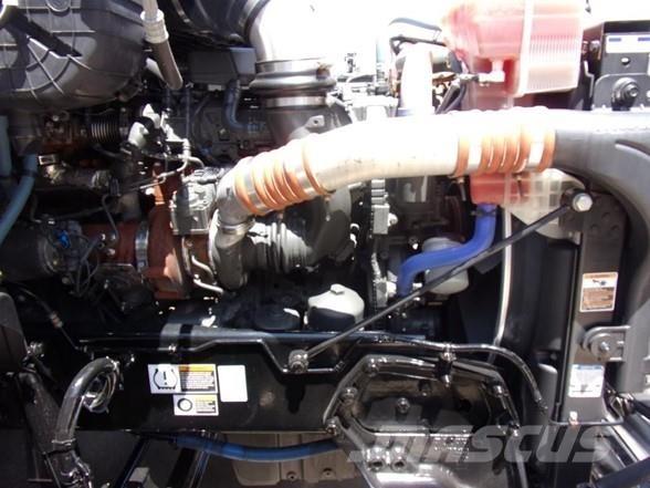 Kenworth T680 Dragbilar
