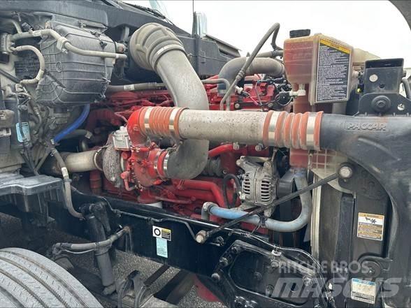 Kenworth T680 Dragbilar