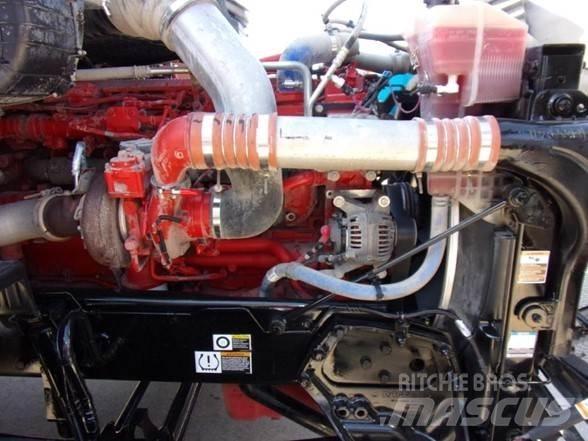 Kenworth T680 Dragbilar