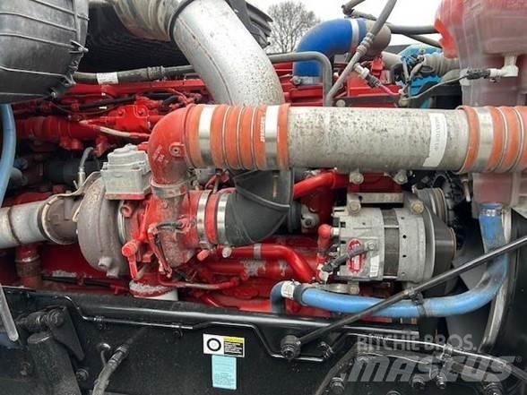 Kenworth T680 Dragbilar
