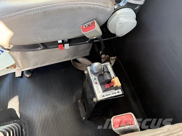 Kenworth T800 Dragbilar