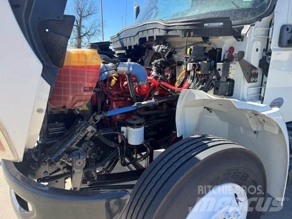 Kenworth T880 Dragbilar