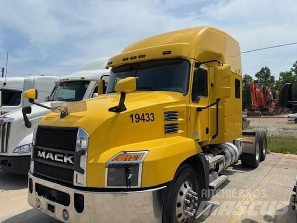 Mack ANTHEM 64T Dragbilar