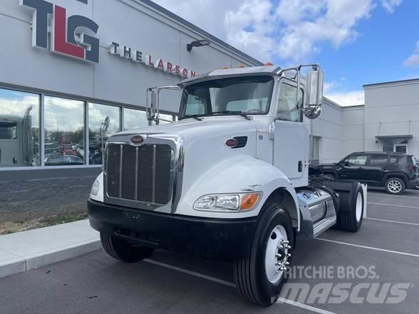 Peterbilt 337 Dragbilar