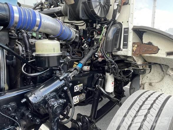 Peterbilt 337 Dragbilar