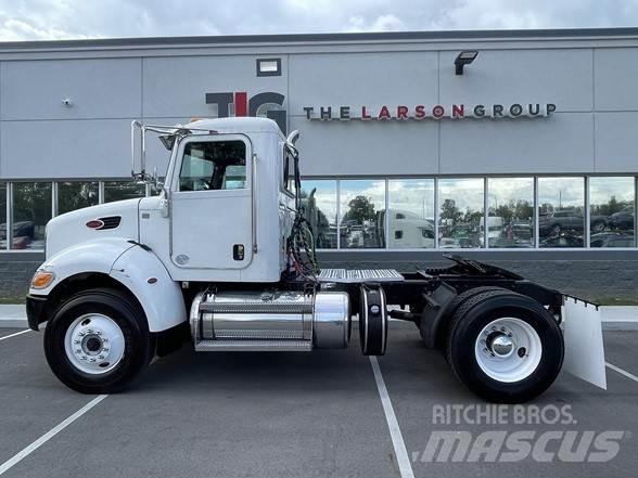 Peterbilt 337 Dragbilar