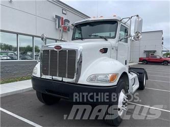Peterbilt 337 Dragbilar