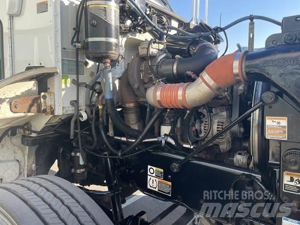 Peterbilt 337 Dragbilar