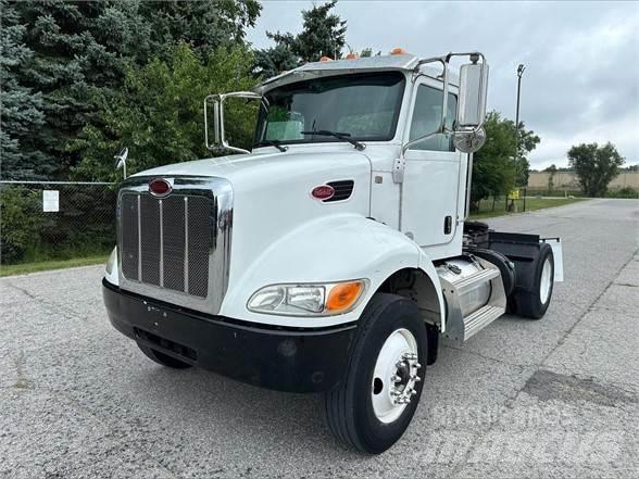 Peterbilt 337 Dragbilar