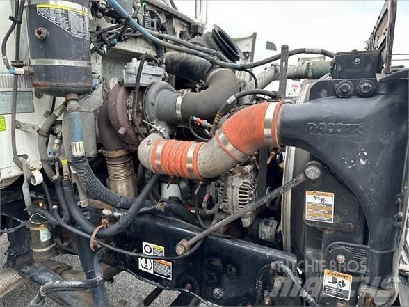 Peterbilt 337 Dragbilar