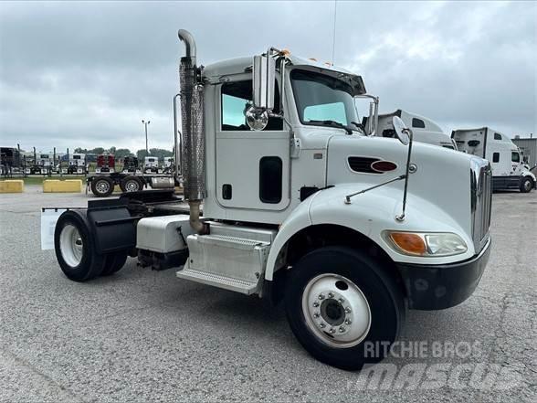 Peterbilt 337 Dragbilar