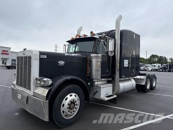 Peterbilt 379 Dragbilar