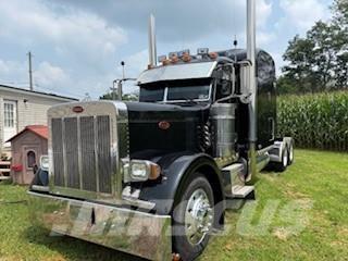Peterbilt 379 Dragbilar