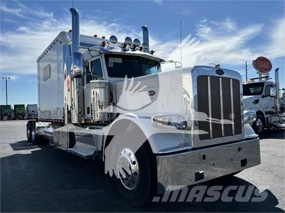 Peterbilt 389 Dragbilar