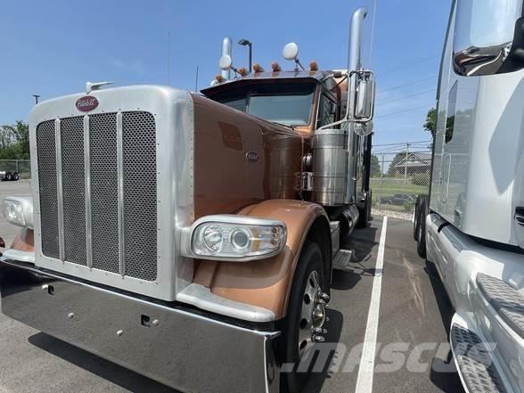 Peterbilt 389 Dragbilar